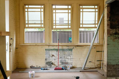 Renovation